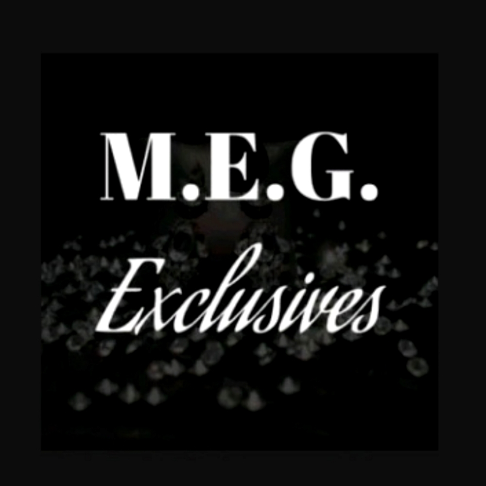 Meet your Posher, M.E.G. Exclusives